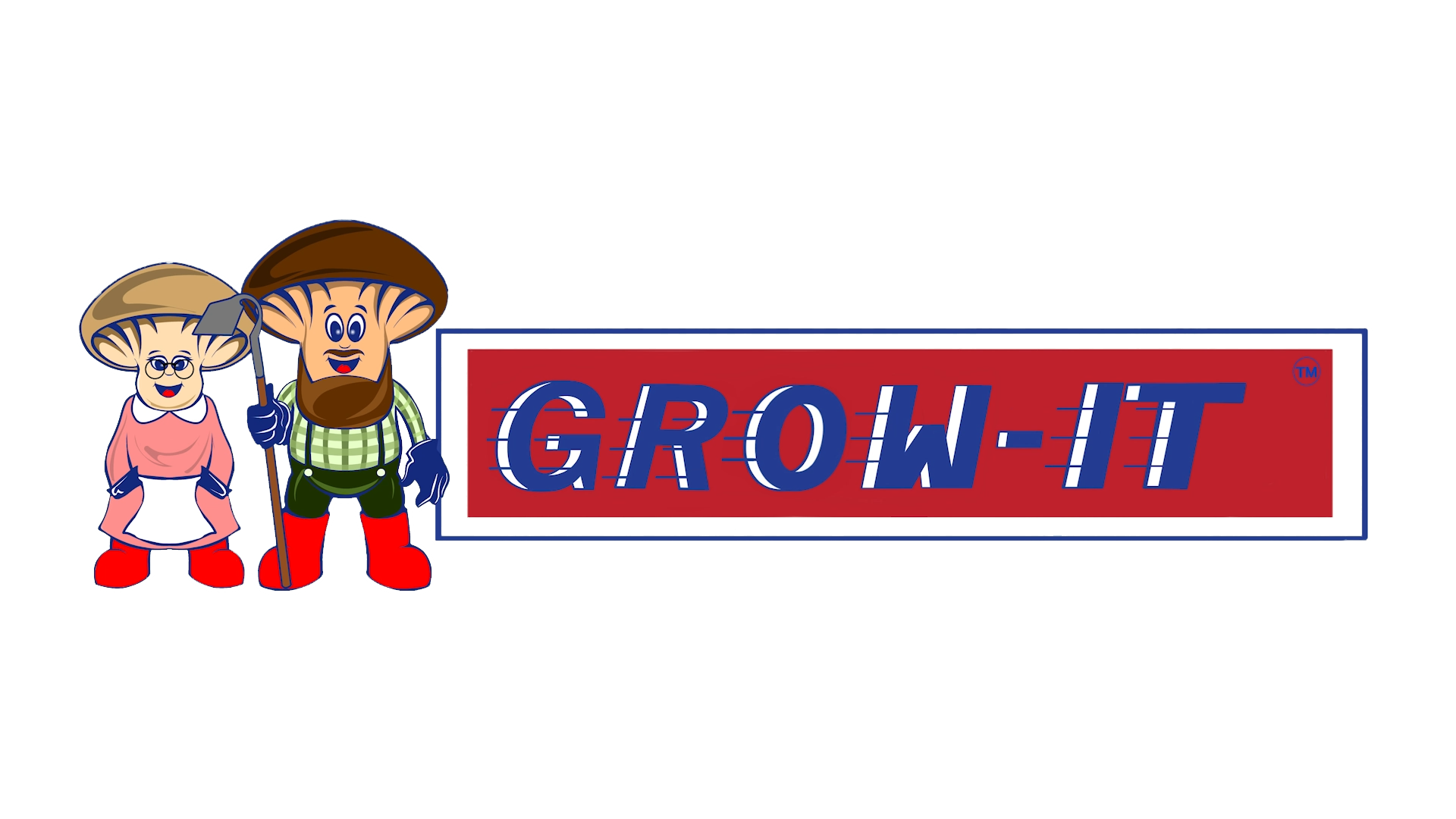 Grow It logo